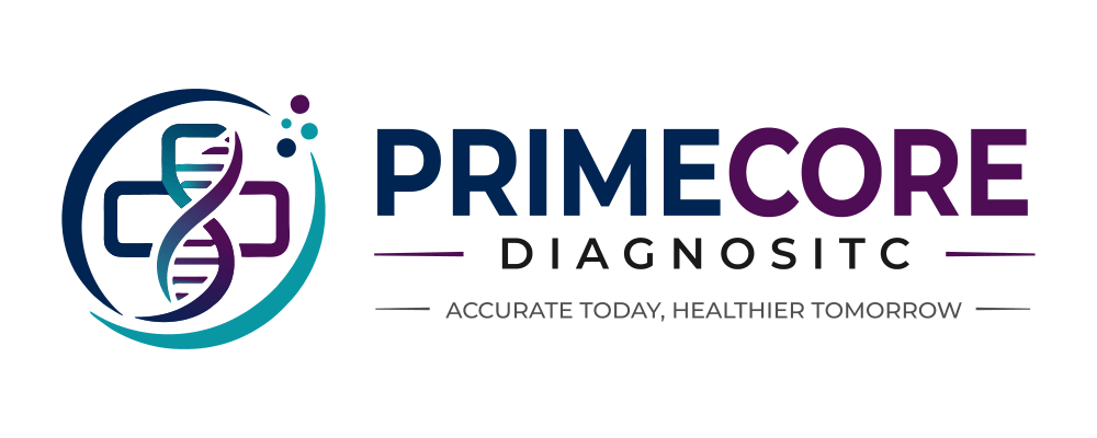 Prime core